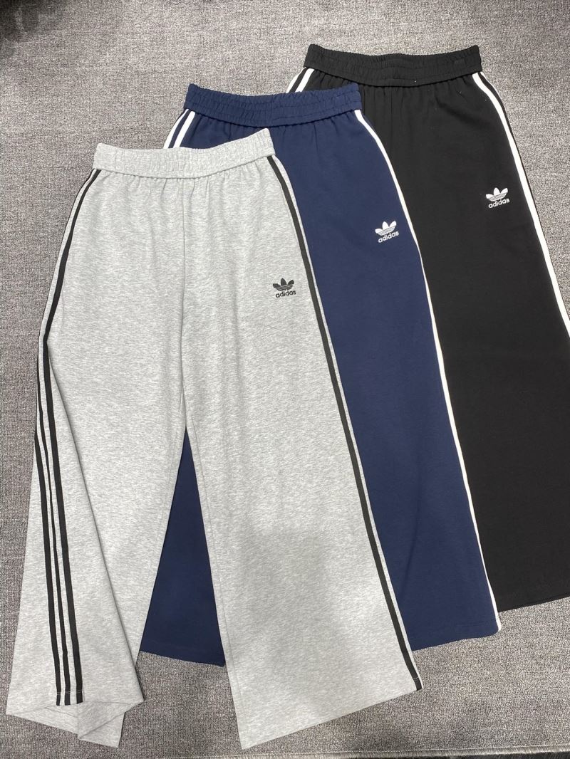 Adidas Long Pants